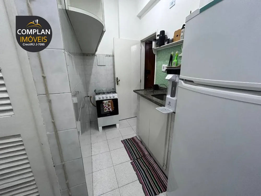 Apartamento, 2 quartos, 65 m² - Foto 27