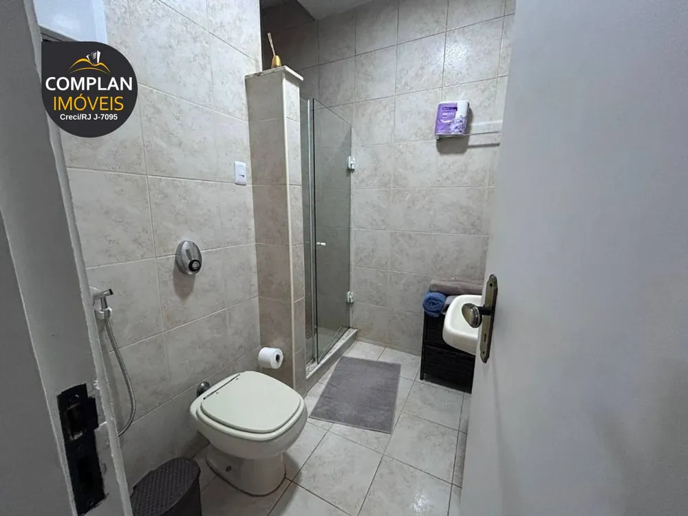 Apartamento, 2 quartos, 65 m² - Foto 18
