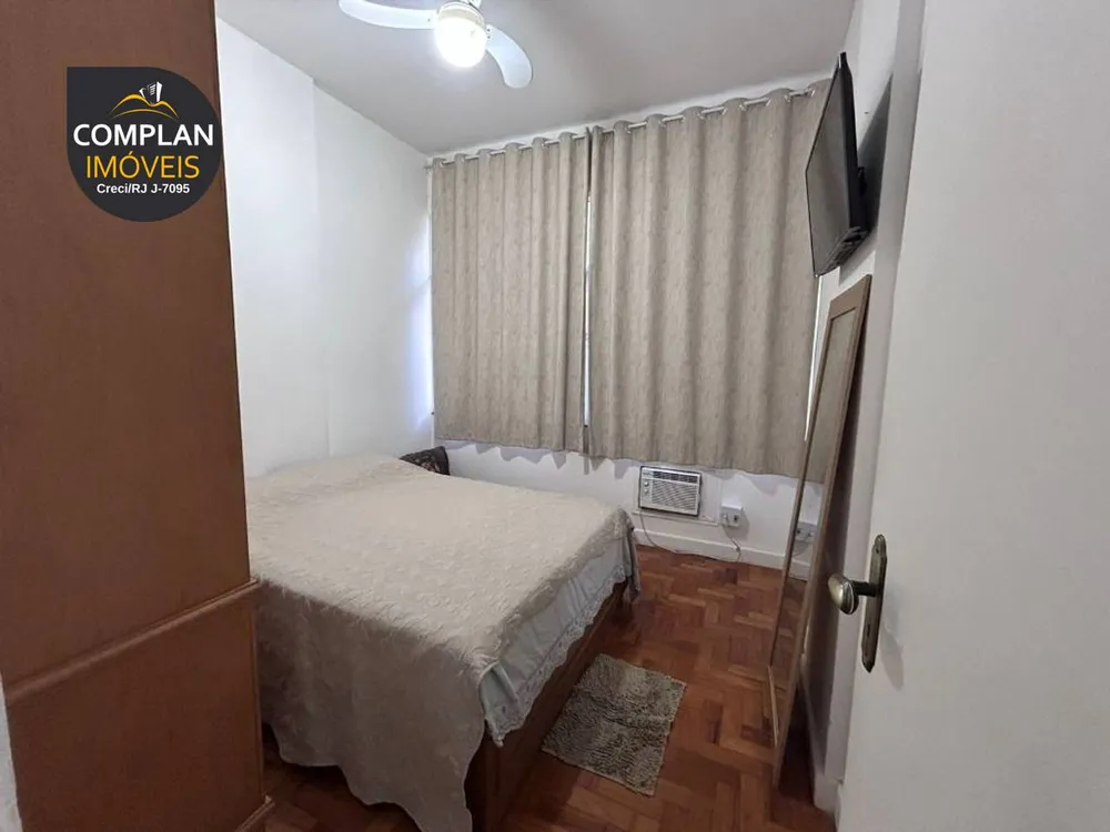 Apartamento, 2 quartos, 65 m² - Foto 14