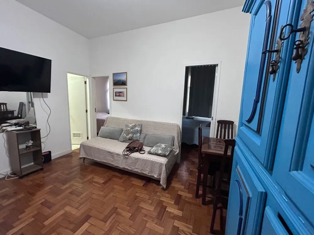 Apartamento, 2 quartos, 65 m² - Foto 5