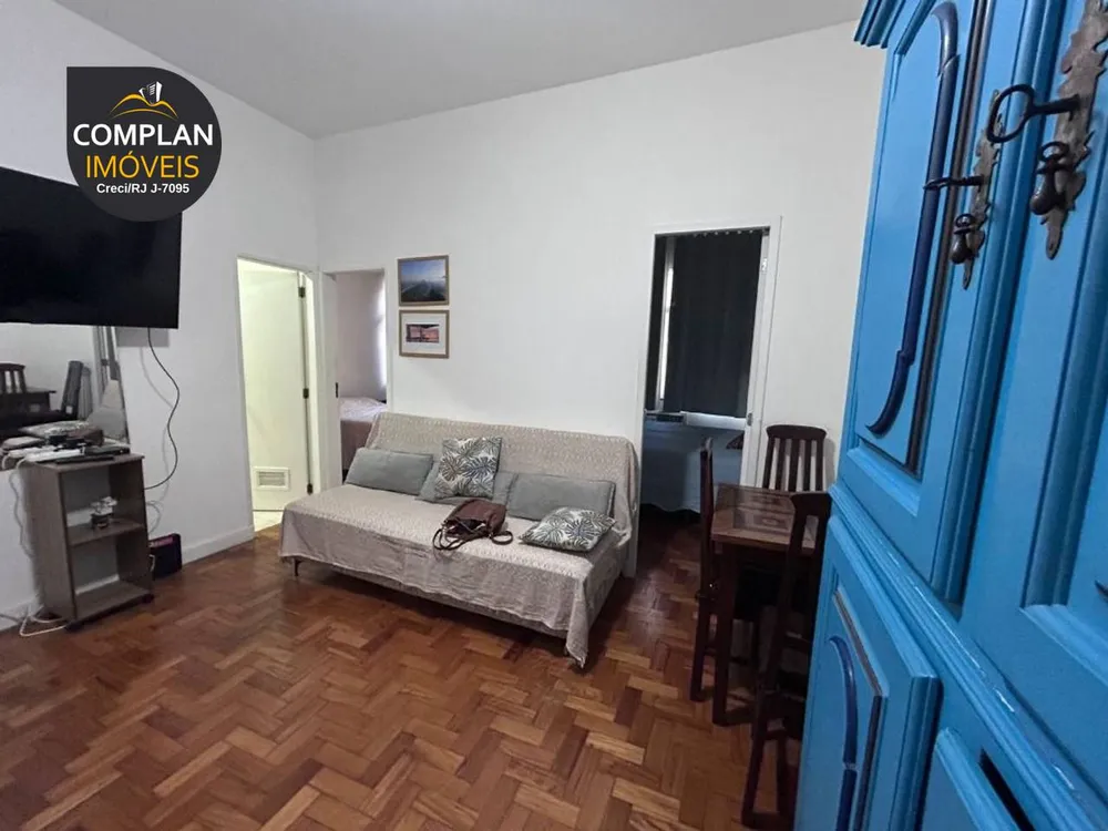 Apartamento, 2 quartos, 65 m² - Foto 6
