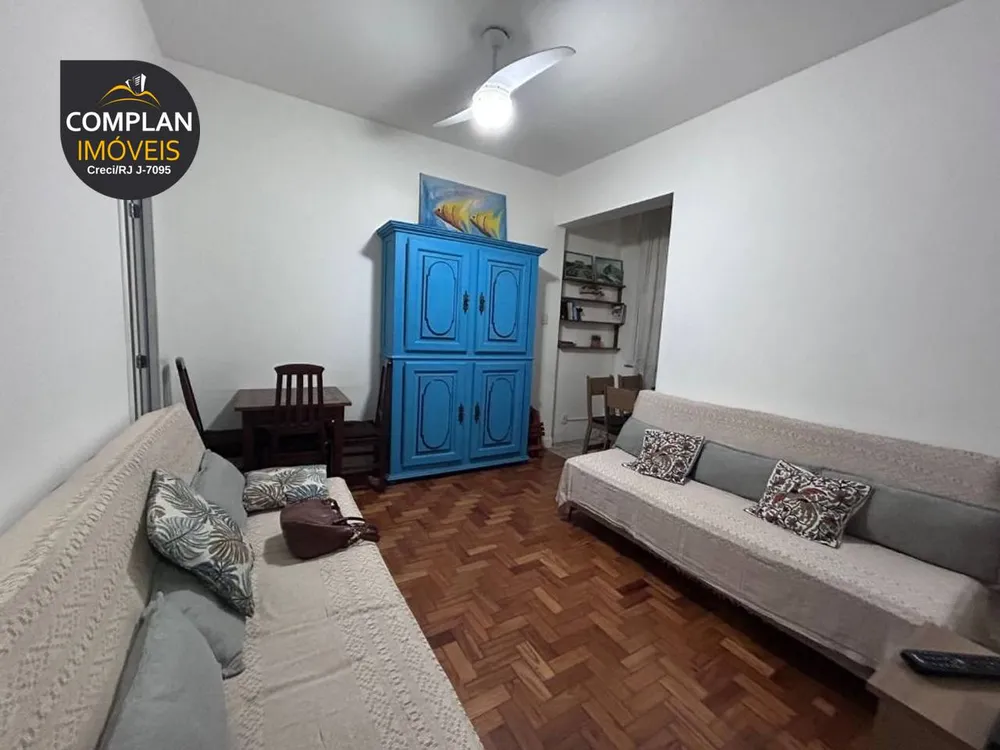 Apartamento, 2 quartos, 65 m² - Foto 10