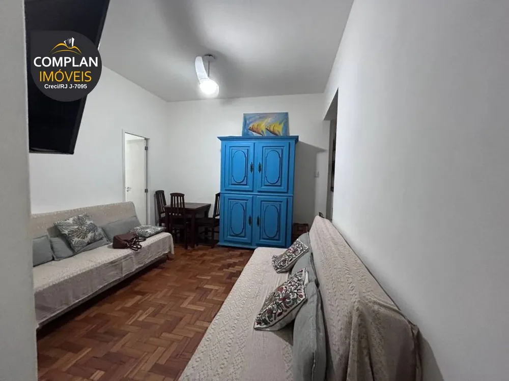Apartamento, 2 quartos, 65 m² - Foto 4