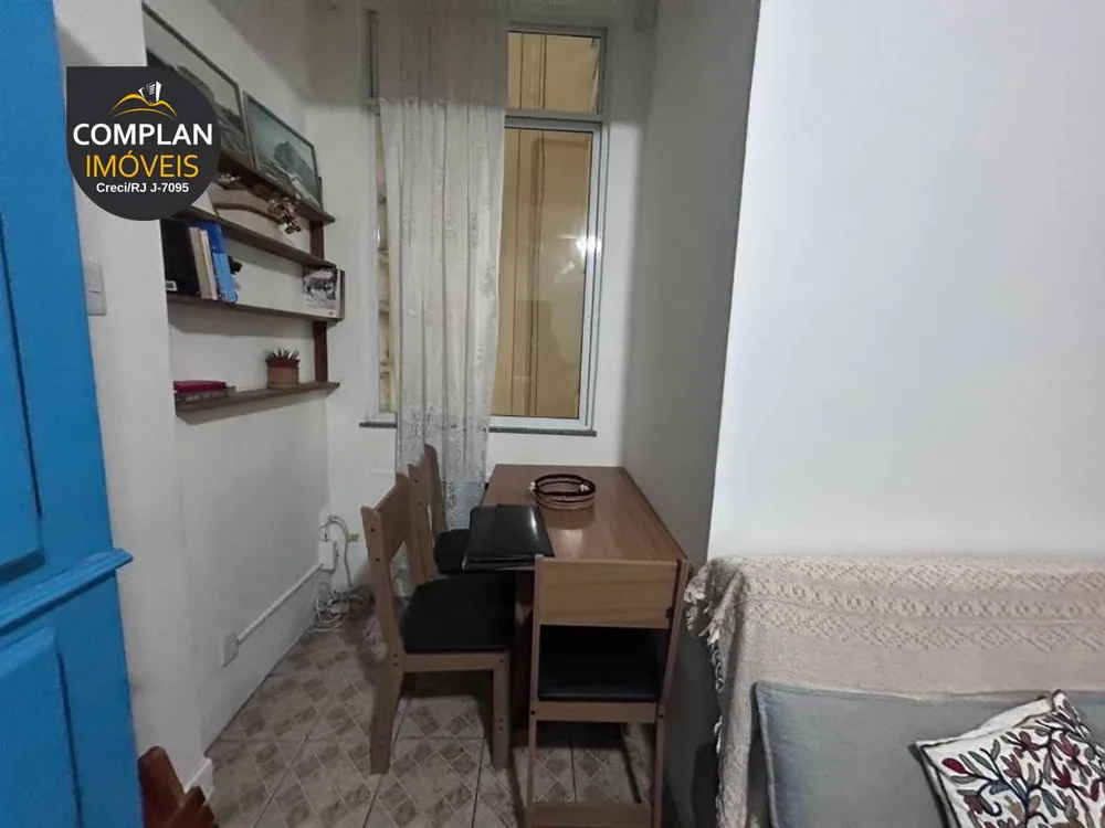 Apartamento, 2 quartos, 65 m² - Foto 8