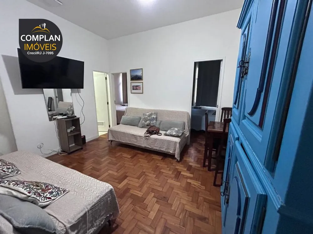 Apartamento, 2 quartos, 65 m² - Foto 9