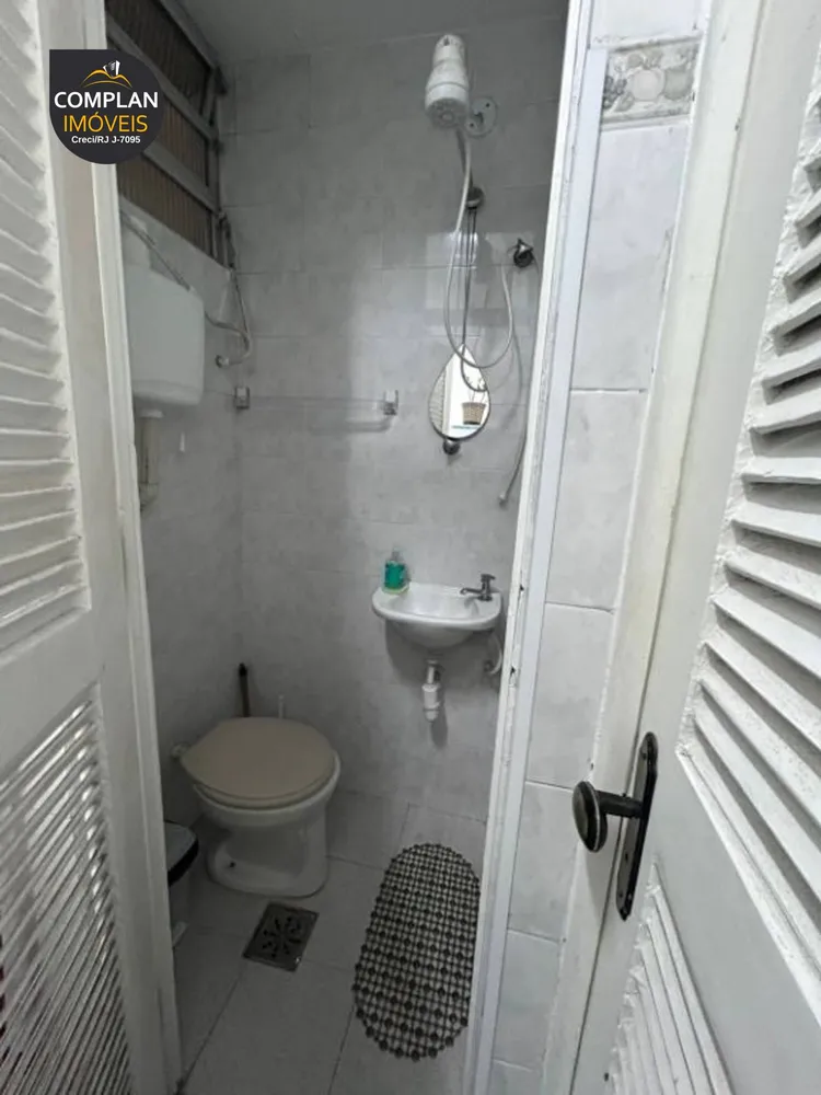 Apartamento, 2 quartos, 65 m² - Foto 31