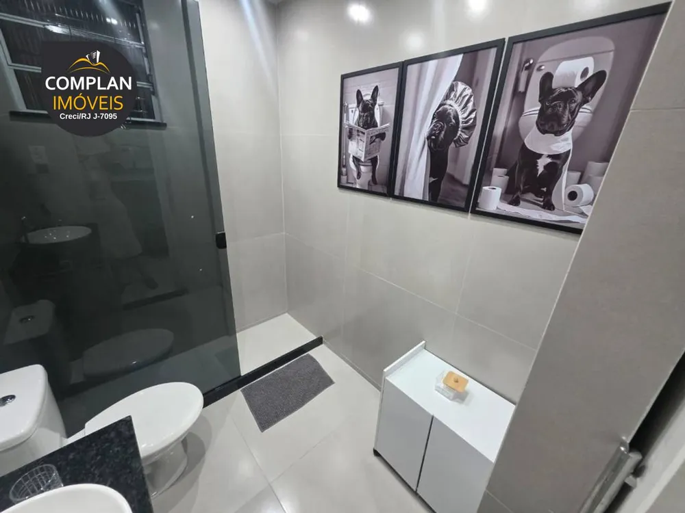 Apartamento, 2 quartos, 41 m² - Foto 7