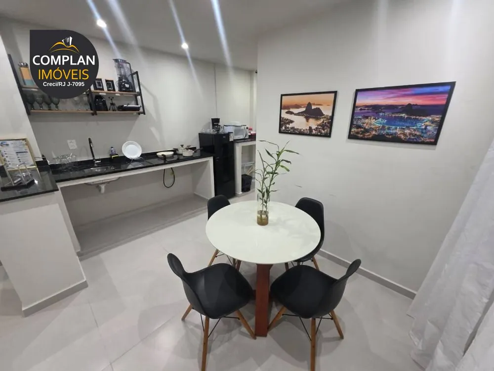 Apartamento, 2 quartos, 41 m² - Foto 5