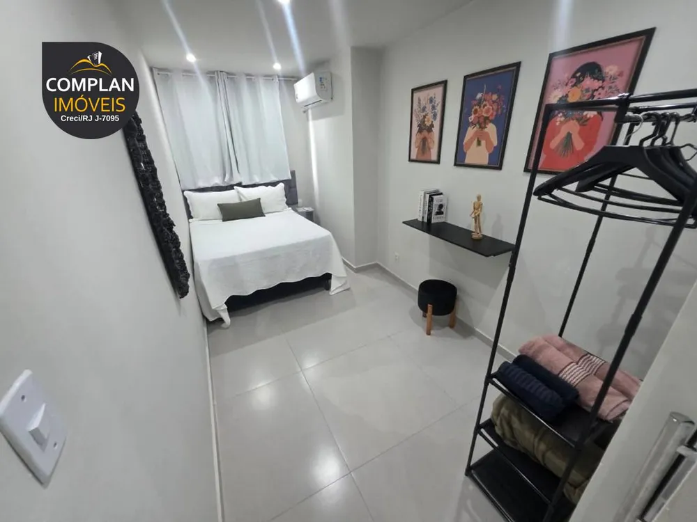 Apartamento, 2 quartos, 41 m² - Foto 11