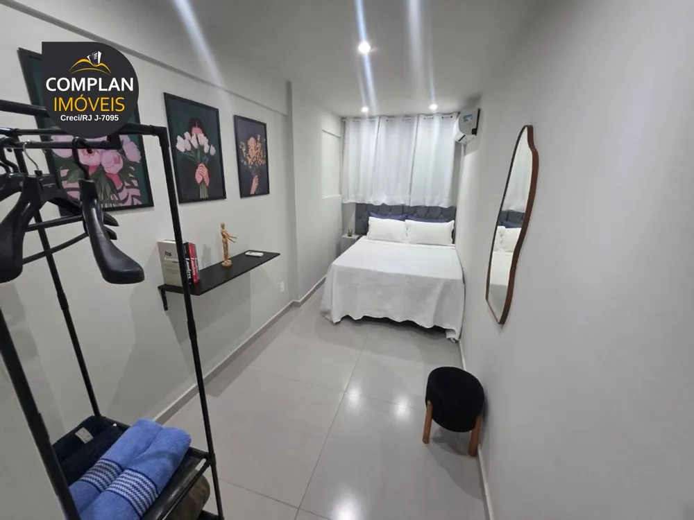 Apartamento, 2 quartos, 41 m² - Foto 10