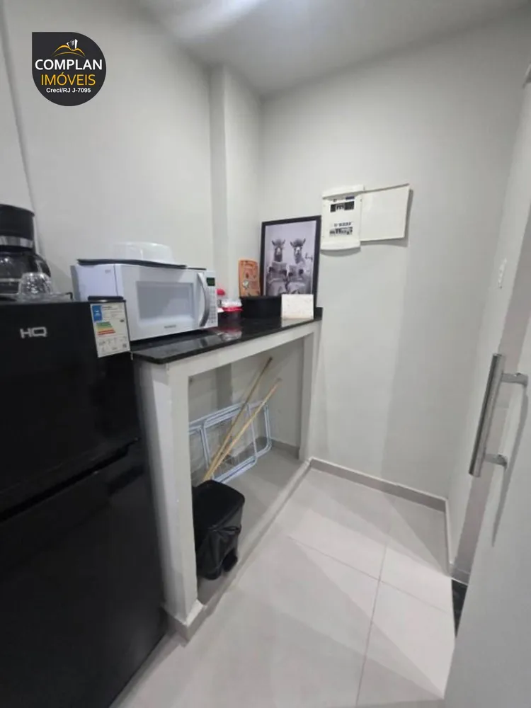 Apartamento, 2 quartos, 41 m² - Foto 6