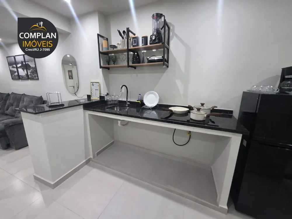 Apartamento, 2 quartos, 41 m² - Foto 4