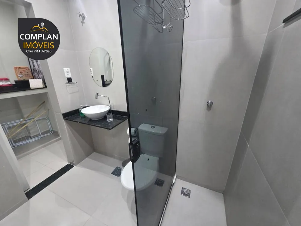 Apartamento, 2 quartos, 41 m² - Foto 8