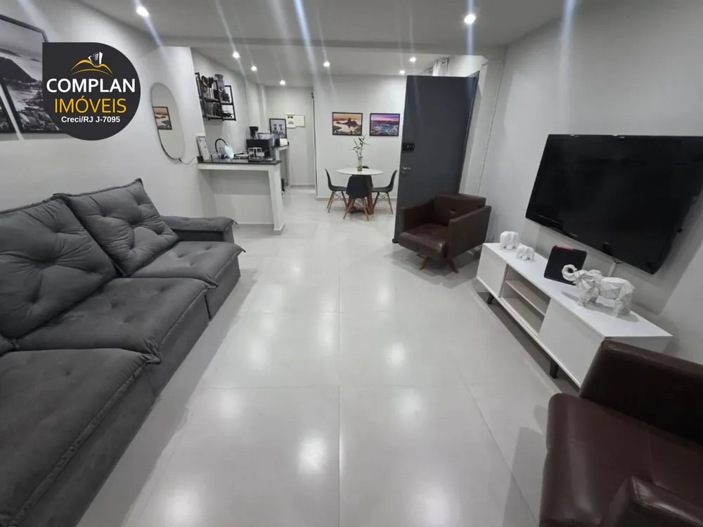 Apartamento, 2 quartos, 41 m² - Foto 1