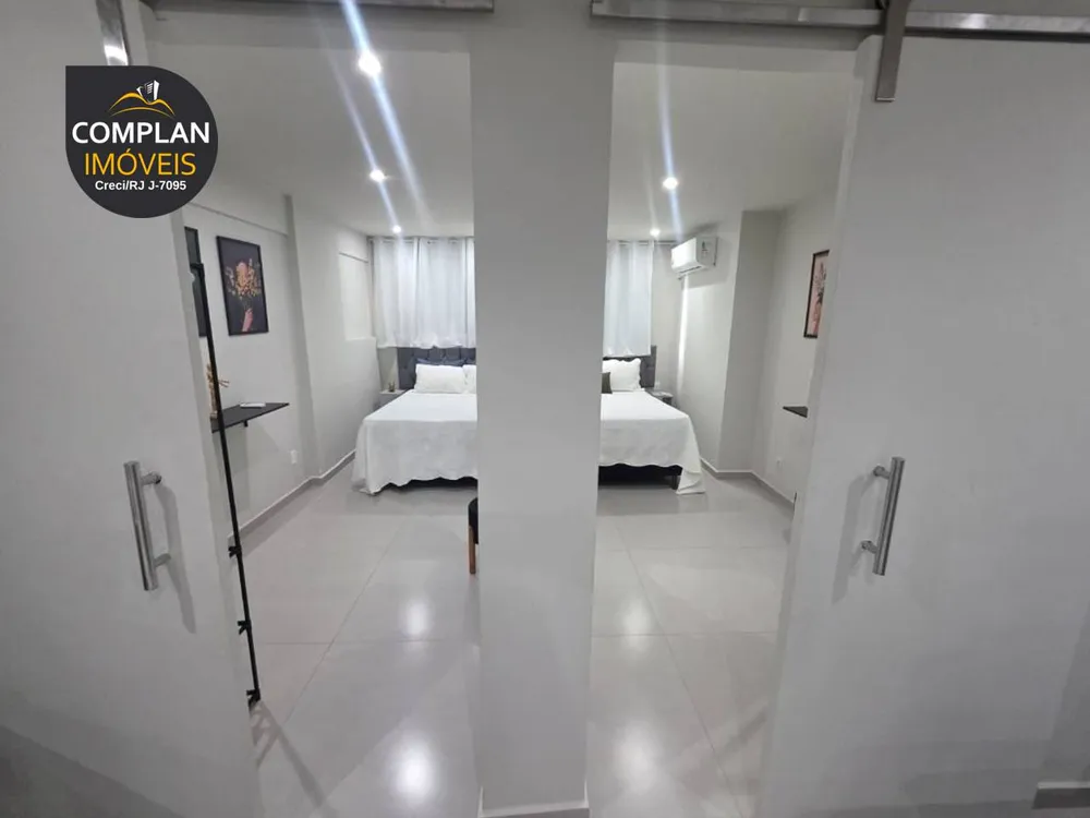 Apartamento, 2 quartos, 41 m² - Foto 9