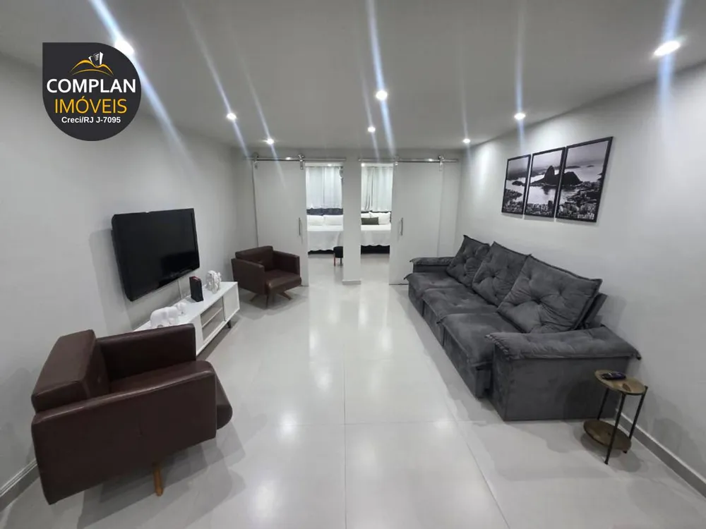 Apartamento, 2 quartos, 41 m² - Foto 2