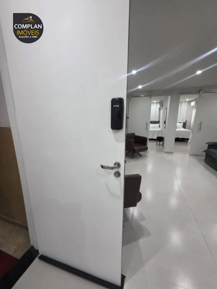 Apartamento, 2 quartos, 41 m² - Foto 3