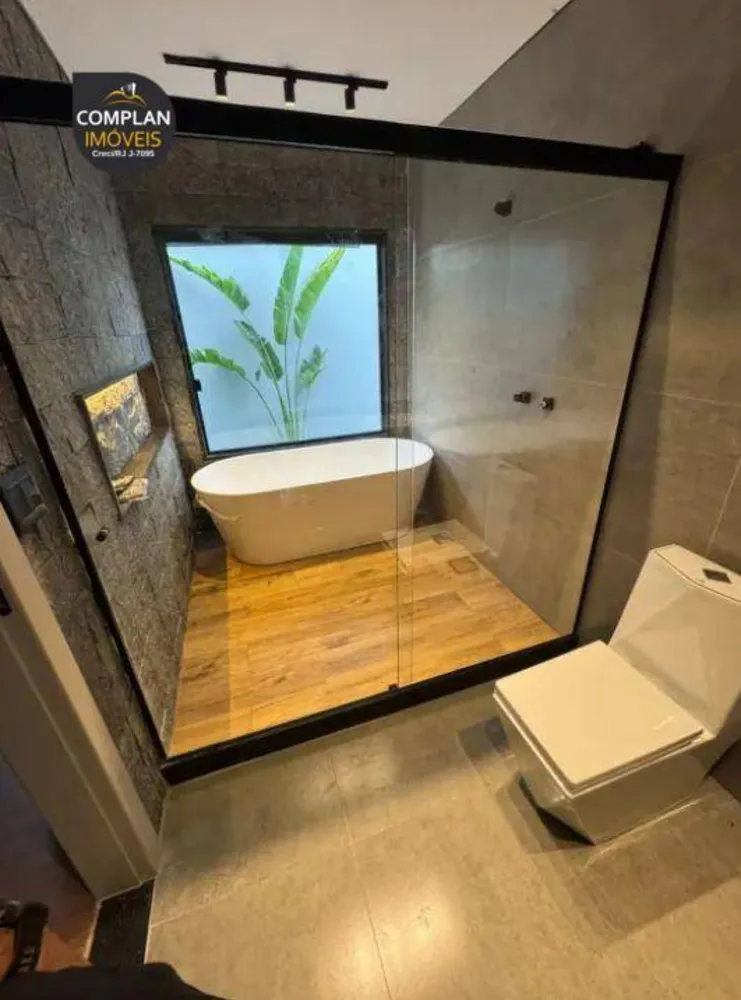 Casa, 3 quartos, 185 m² - Foto 2