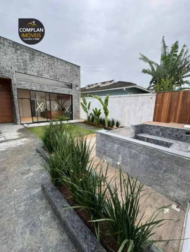 Casa, 3 quartos, 185 m² - Foto 1