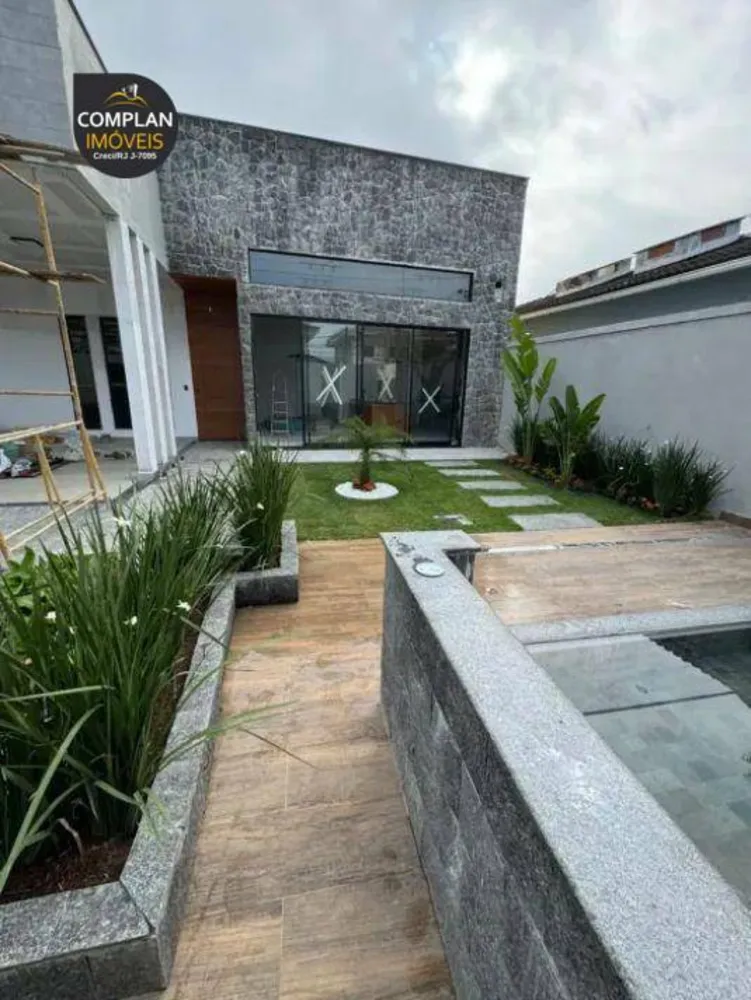 Casa, 3 quartos, 185 m² - Foto 4