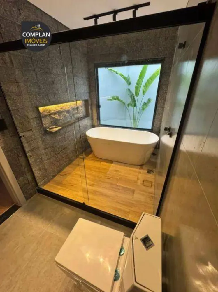 Casa, 3 quartos, 185 m² - Foto 3