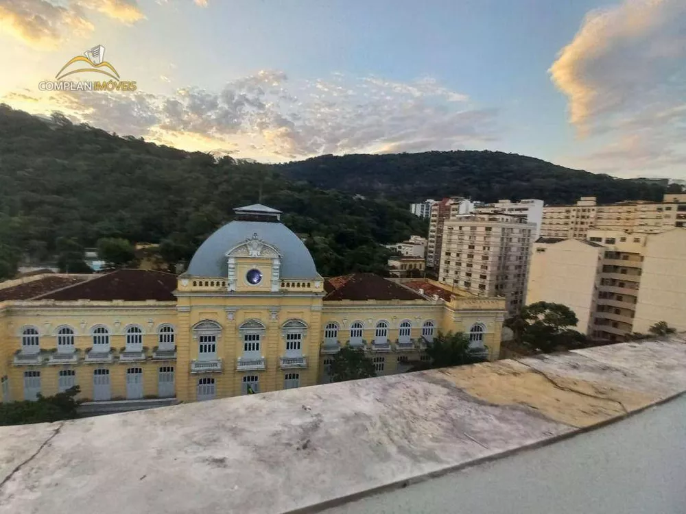 Cobertura, 4 quartos, 370 m² - Foto 3