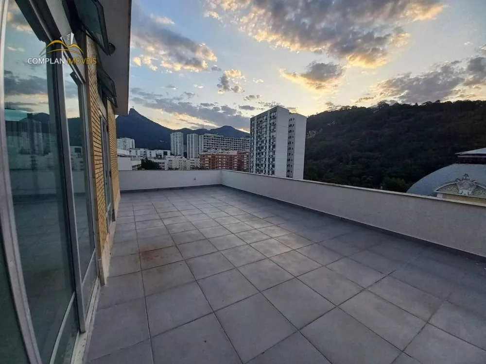 Cobertura, 4 quartos, 370 m² - Foto 2