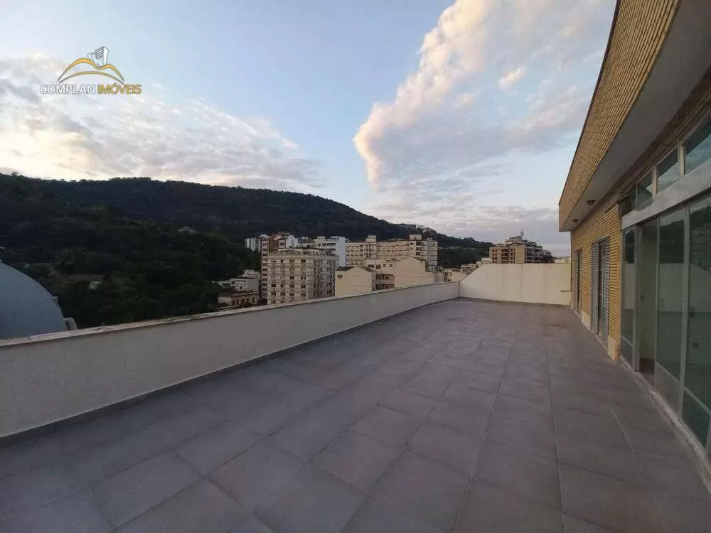 Cobertura, 4 quartos, 370 m² - Foto 1