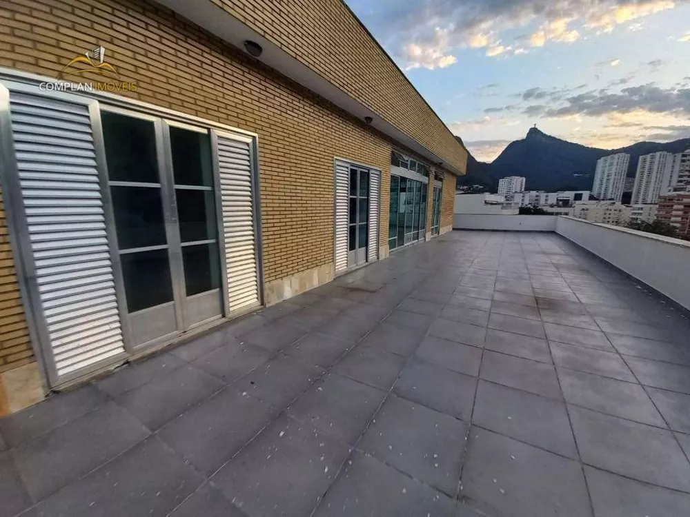 Cobertura, 4 quartos, 370 m² - Foto 5