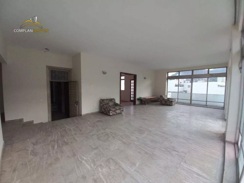 Cobertura, 4 quartos, 370 m² - Foto 6