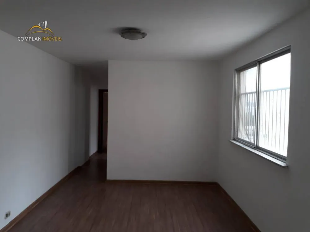 Apartamento, 2 quartos, 50 m² - Foto 1
