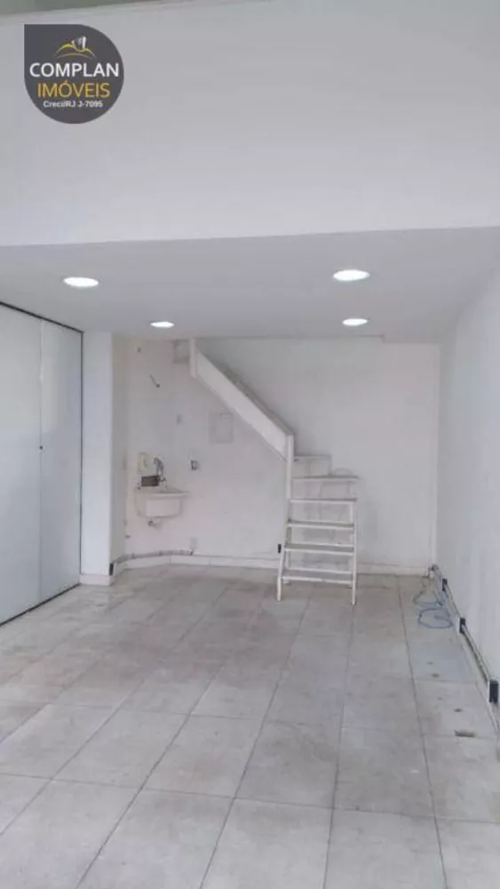 Loja-Salão, 40 m² - Foto 11