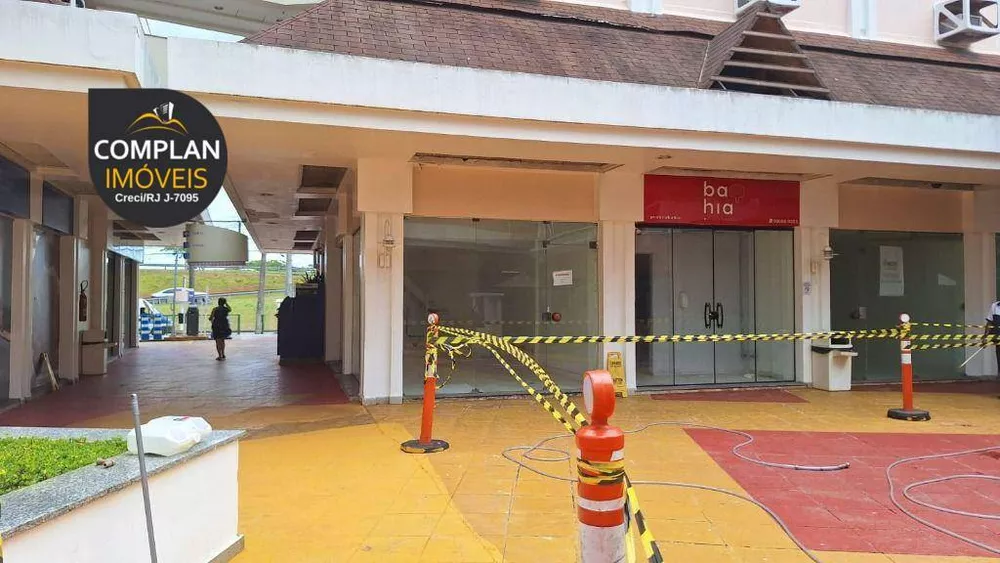 Loja-Salão, 40 m² - Foto 13