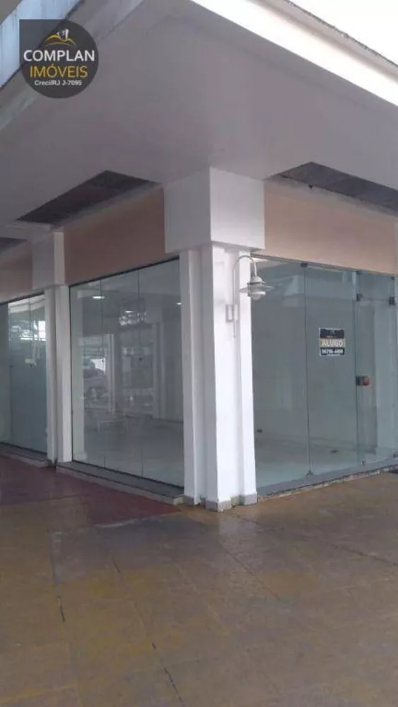 Loja-Salão, 40 m² - Foto 5