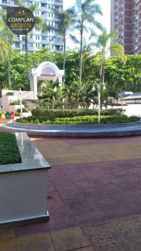 Loja-Salão, 40 m² - Foto 6