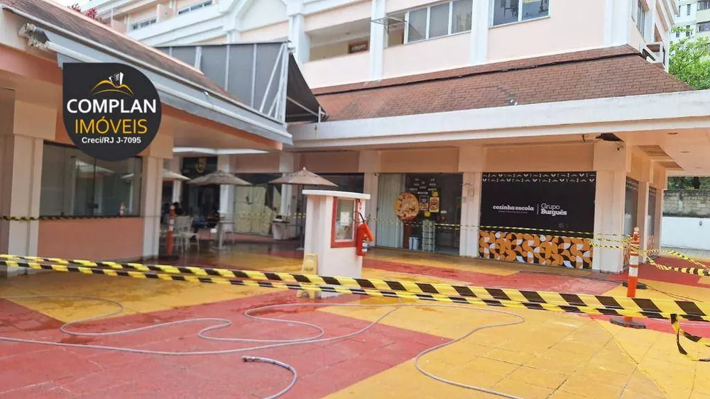 Loja-Salão, 40 m² - Foto 15