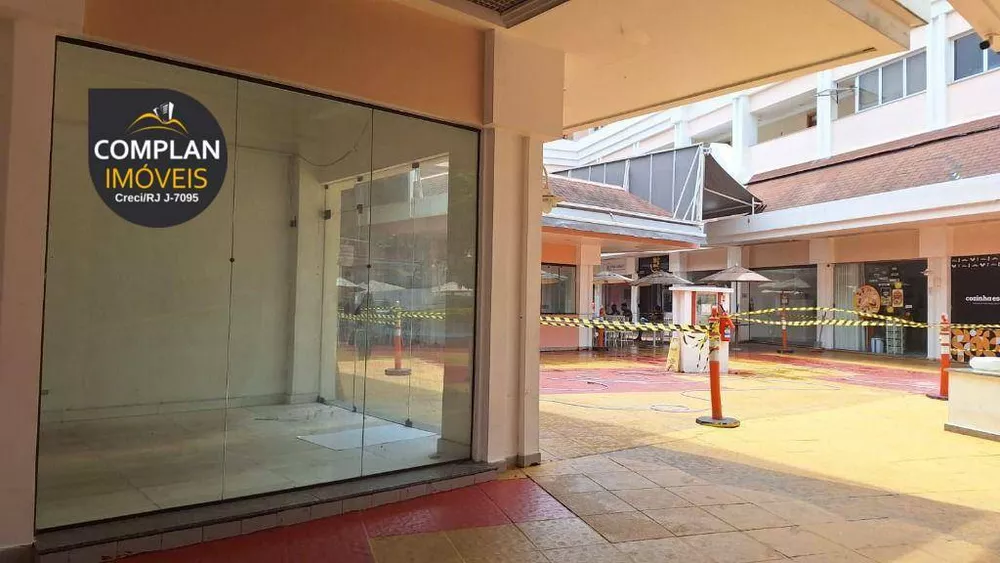 Loja-Salão, 40 m² - Foto 17