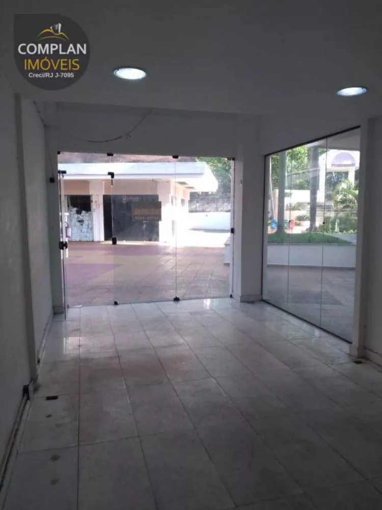 Loja-Salão, 40 m² - Foto 4