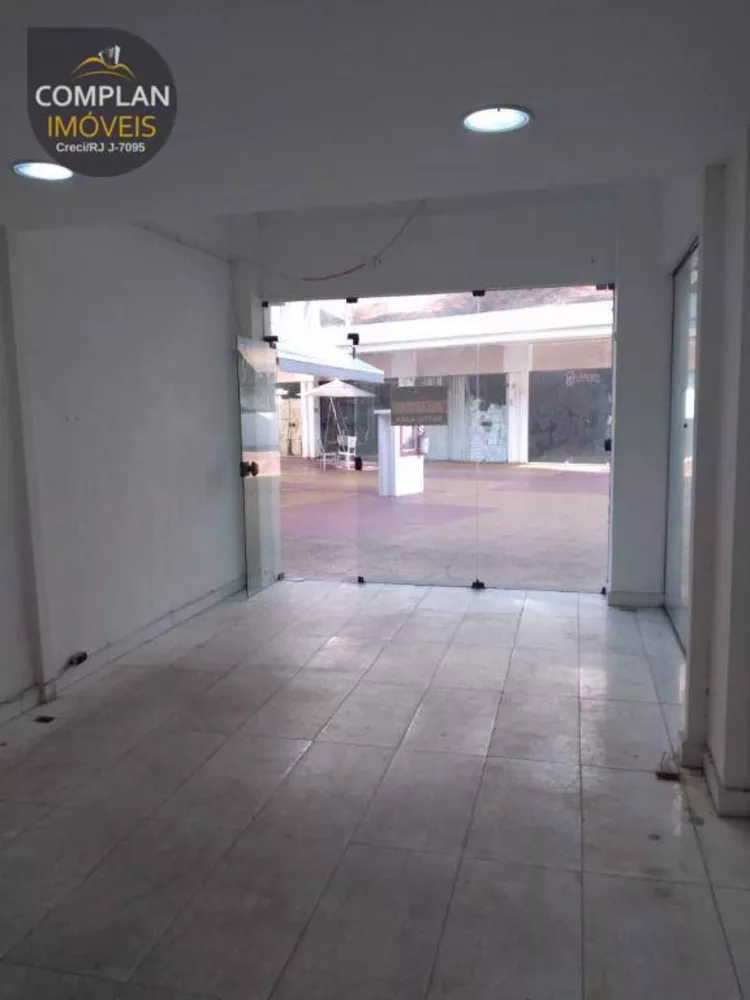 Loja-Salão, 40 m² - Foto 2