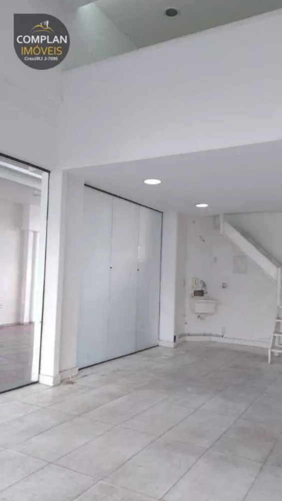 Loja-Salão, 40 m² - Foto 10