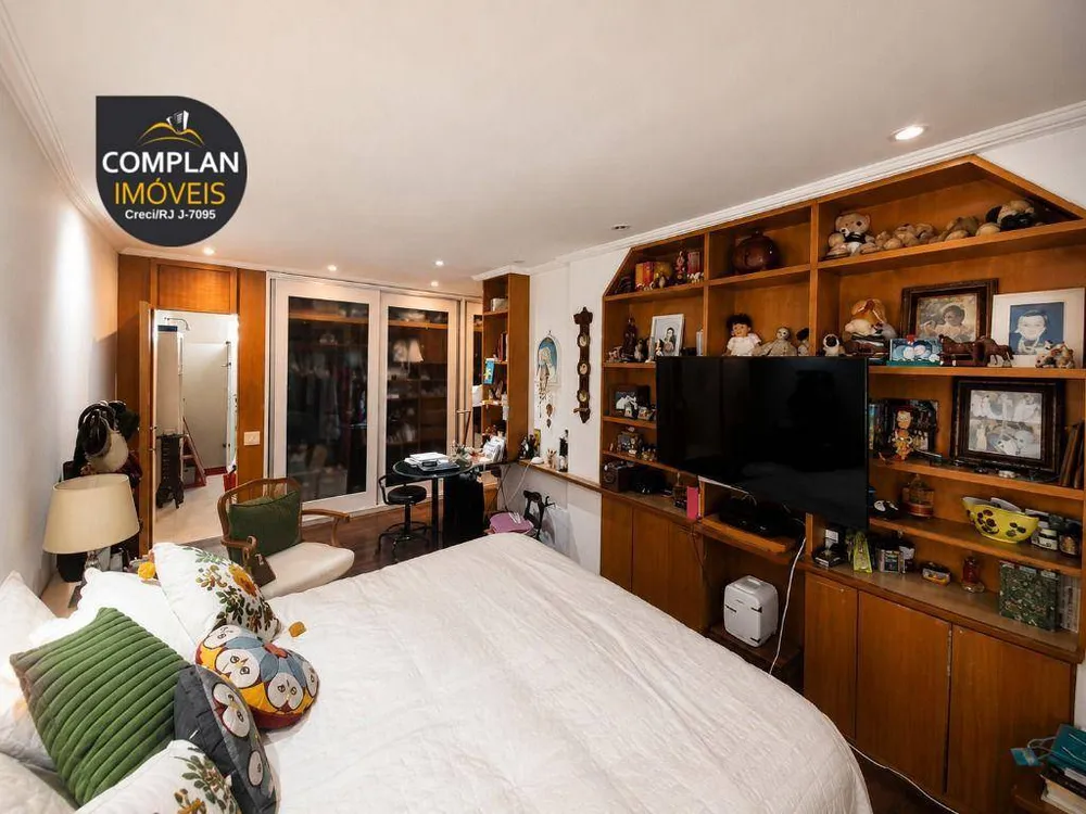 Cobertura, 4 quartos, 450 m² - Foto 35