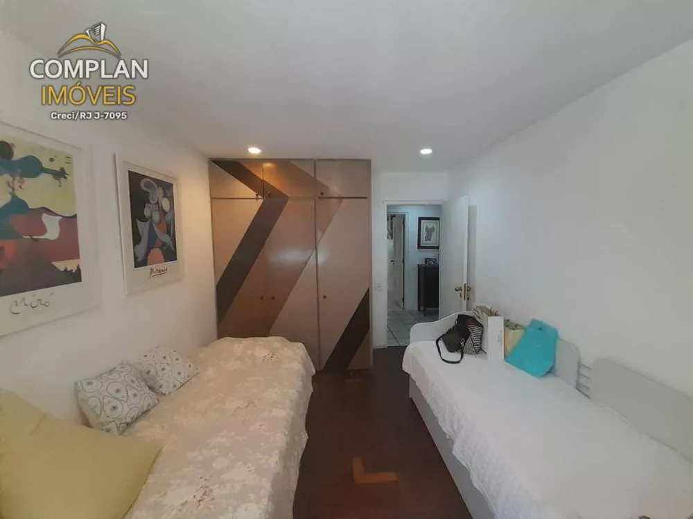 Cobertura, 4 quartos, 450 m² - Foto 7
