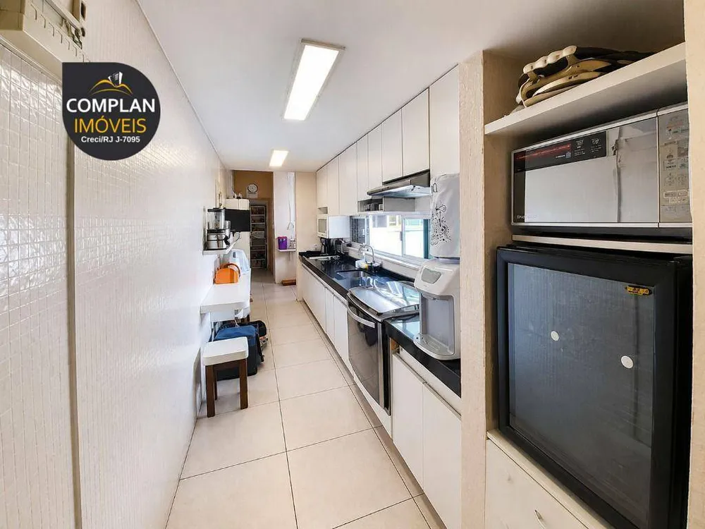 Cobertura, 4 quartos, 450 m² - Foto 39