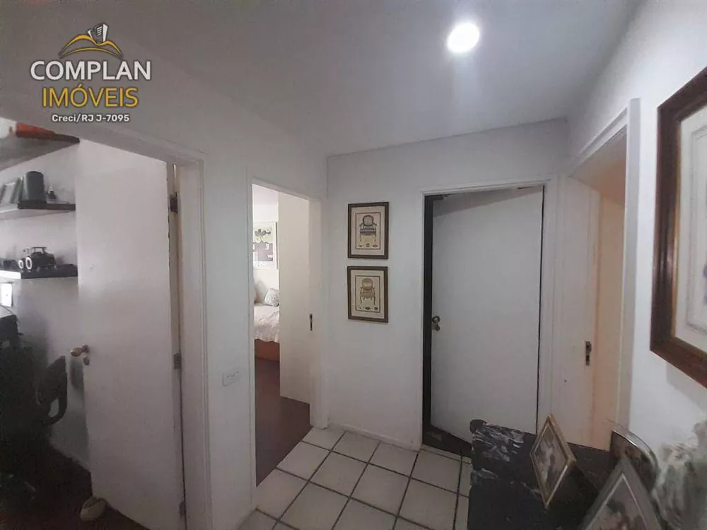 Cobertura, 4 quartos, 450 m² - Foto 17