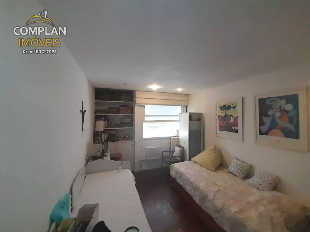 Cobertura, 4 quartos, 450 m² - Foto 8