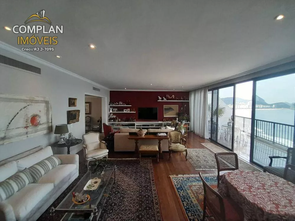 Cobertura, 4 quartos, 450 m² - Foto 21