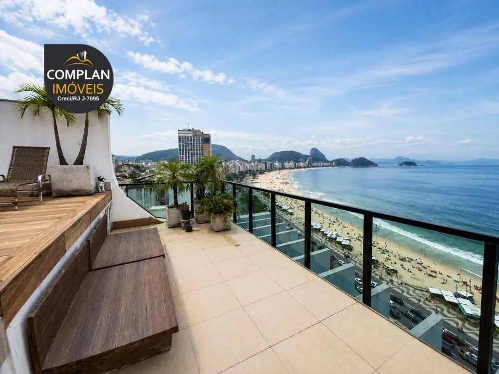 Cobertura, 4 quartos, 450 m² - Foto 50