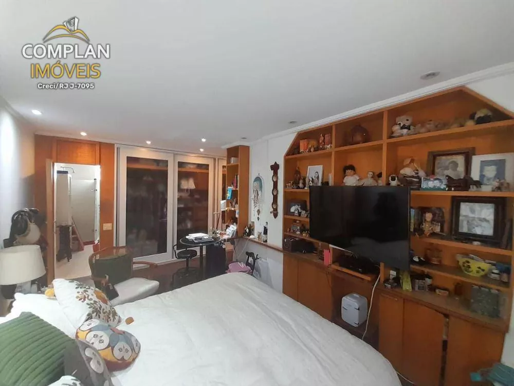 Cobertura, 4 quartos, 450 m² - Foto 6