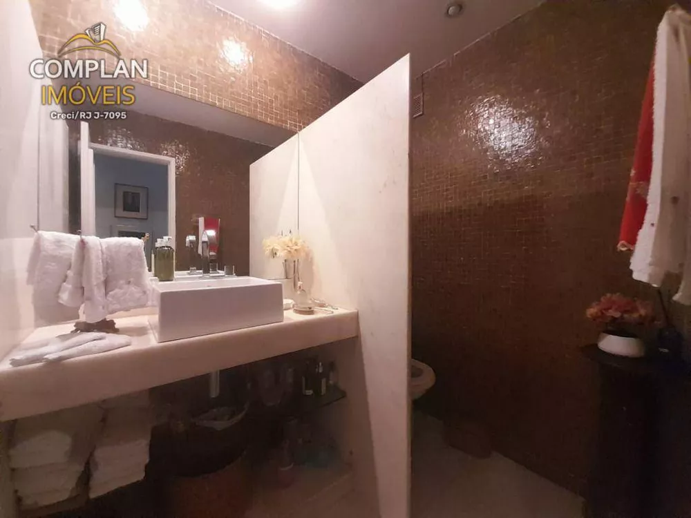 Cobertura, 4 quartos, 450 m² - Foto 19