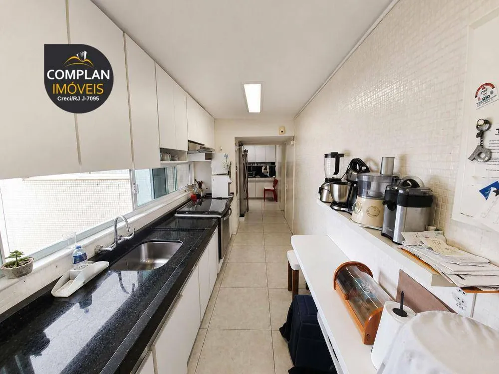 Cobertura, 4 quartos, 450 m² - Foto 44